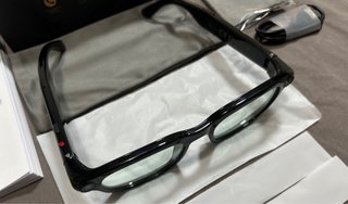 Gafas Inteligentes Smart Glasses