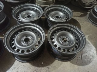 Llantas 4x100
