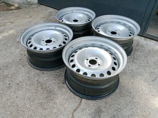 Llantas 4x100
