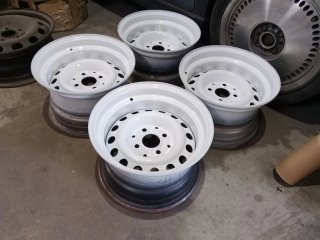 Llantas 4x100