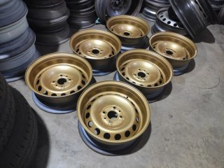 Llantas 4x100