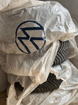 Ruedas Audi 16 Pulgadas