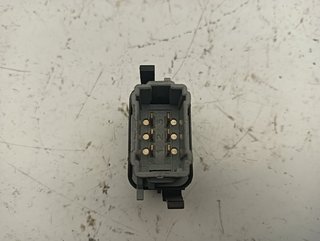 INTERRUPTOR RENAULT VEL SATIS (BJ0) P9X701 380652