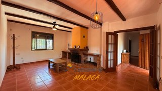 Chalet en alquiler en Pinos de Alhaurín - Periferia en Alhaurín de la Torre