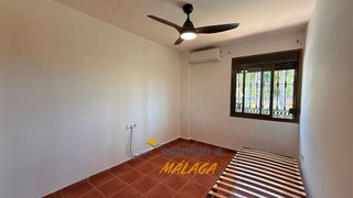 Chalet en alquiler en Pinos de Alhaurín - Periferia en Alhaurín de la Torre