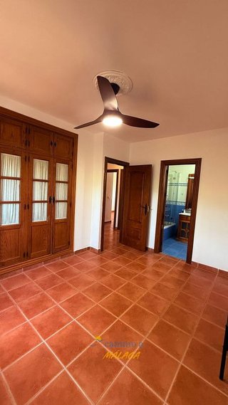 Chalet en alquiler en Pinos de Alhaurín - Periferia en Alhaurín de la Torre