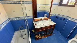 Chalet en alquiler en Pinos de Alhaurín - Periferia en Alhaurín de la Torre