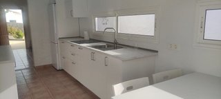Casa en alquiler en Tahiche en Teguise