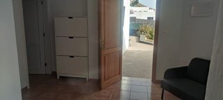 Casa en alquiler en Tahiche en Teguise