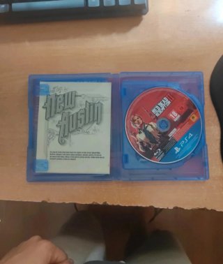 Red Dead Redemption 2: Special Edition PS4