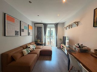 Piso en alquiler en Embajadores - Lavapiés en Madrid