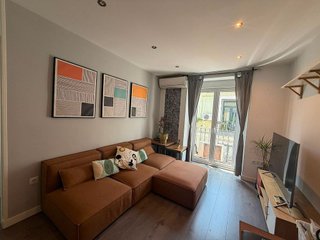 Piso en alquiler en Embajadores - Lavapiés en Madrid