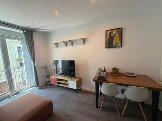 Piso en alquiler en Embajadores - Lavapiés en Madrid