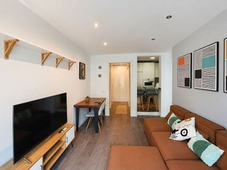 Piso en alquiler en Embajadores - Lavapiés en Madrid