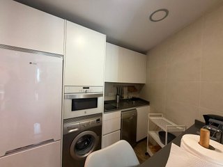 Piso en alquiler en Embajadores - Lavapiés en Madrid