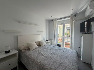 Piso en alquiler en Embajadores - Lavapiés en Madrid