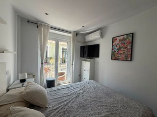 Piso en alquiler en Embajadores - Lavapiés en Madrid