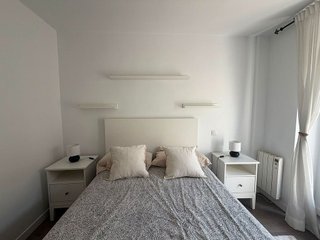 Piso en alquiler en Embajadores - Lavapiés en Madrid