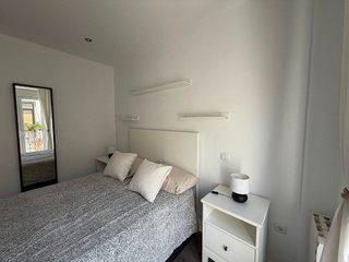 Piso en alquiler en Embajadores - Lavapiés en Madrid