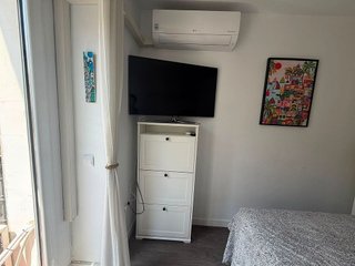 Piso en alquiler en Embajadores - Lavapiés en Madrid