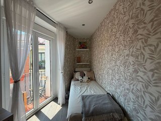 Piso en alquiler en Embajadores - Lavapiés en Madrid