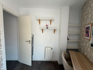Piso en alquiler en Embajadores - Lavapiés en Madrid