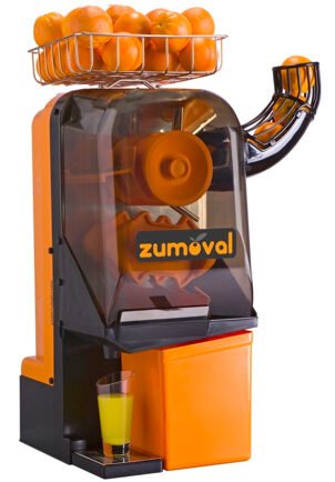 EXPRIMIDOR AUTOMÁTICO 15