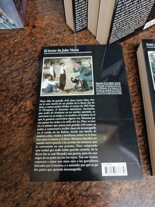 Estuche Episodios de una Guerra Interminable