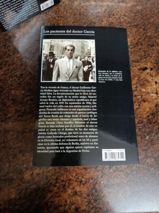 Estuche Episodios de una Guerra Interminable