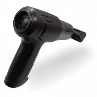 ASPIRADOR IDITALIAN IDCUCLEAN01 + ACCESORIOS