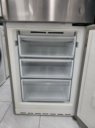 Nevera marca BOSCH