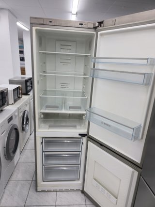 Nevera marca BOSCH