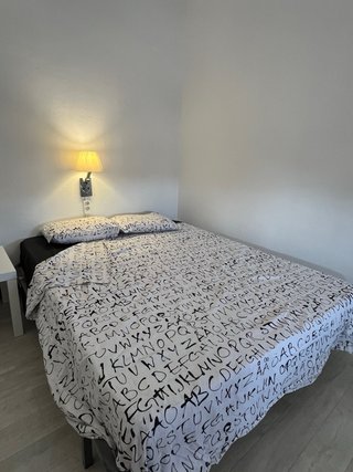 Somier y colchón prácticamente nuevos!