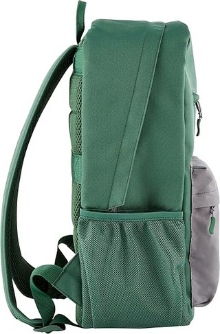 Mochila HP 17L Gris y Verde