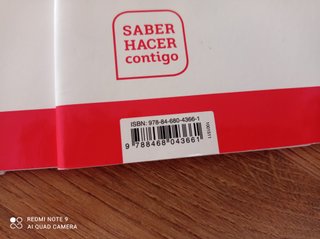 Cuadernos Lenngua 2 Trimestre