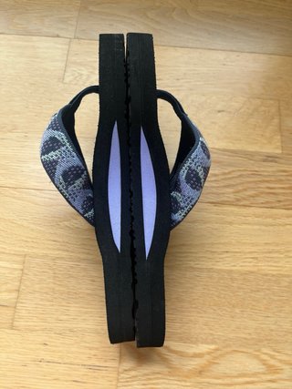 Chanclas Teva Talla 37