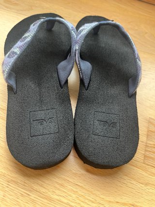 Chanclas Teva Talla 37
