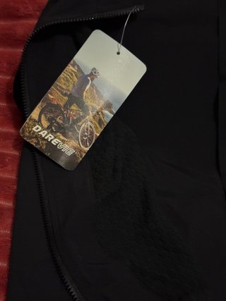 Chaleco Ciclismo Darevie NUEVO