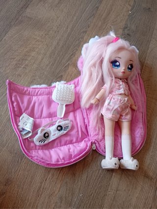 Muñecas Na Na Na Surprise con accesorios