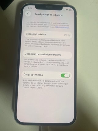 iPhone 12 128 GB