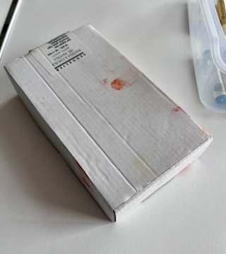 Lote Pasteles Óleo Sennelier Artista