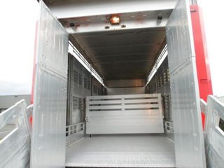 MAN TGA 26 350-CAMIONES GANADEROS