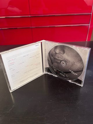 CD Chayanne - En Todo Estaré Deluxe
