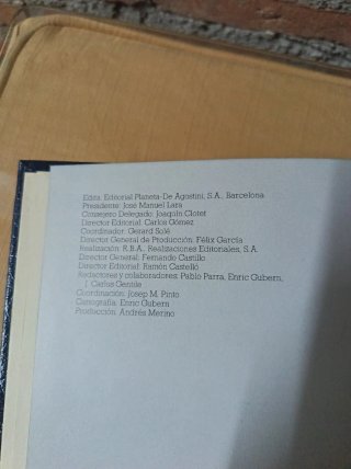 Enciclopedia del mundo