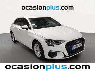 Audi A3 Sportback 35 TDI 110 kW (150 CV) S tronic