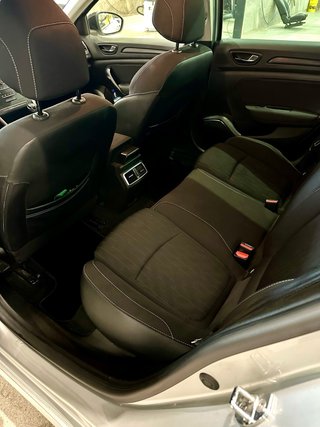 Renault Megane 2019