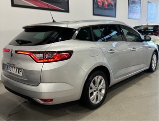 Renault Megane 2019