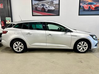 Renault Megane 2019