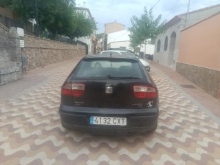 SEAT Leon 2004