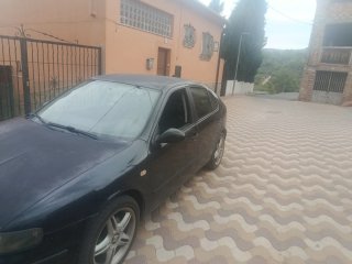 SEAT Leon 2004